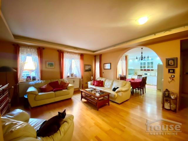 Stan NOVI SAD, GRBAVICA, kv: 115, € 229700, ID: 1055099