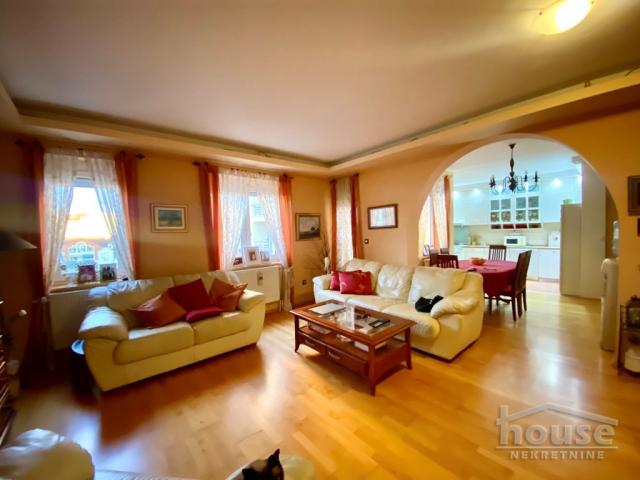 Stan NOVI SAD, GRBAVICA, kv: 115, € 229700, ID: 1055099