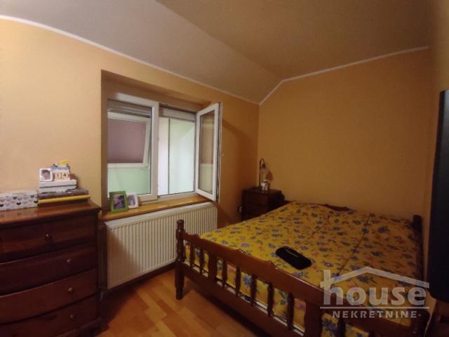 Stan NOVI SAD, GRBAVICA, kv: 115, € 229700, ID: 1055099