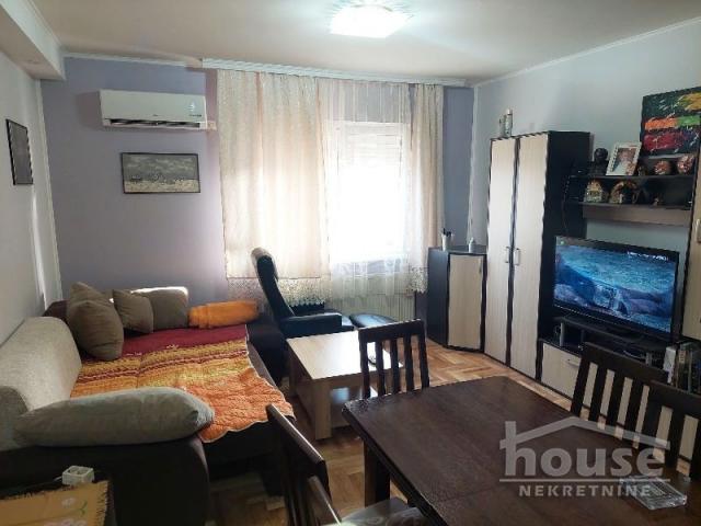 Stan NOVI SAD, ADICE, kv: 57, € 105700, ID: 1055462