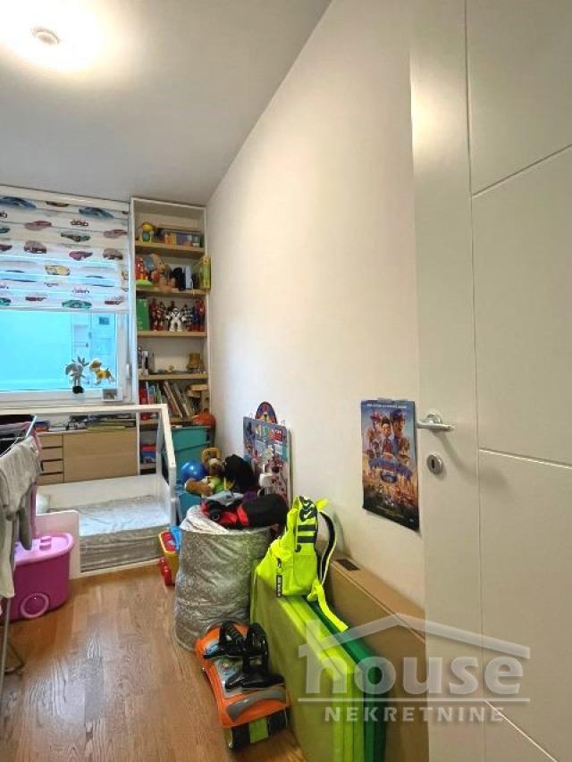 Stan NOVI SAD, BULEVAR PATRIJARHA PAVLA, kv: 84, € 210120, ID: 1055524