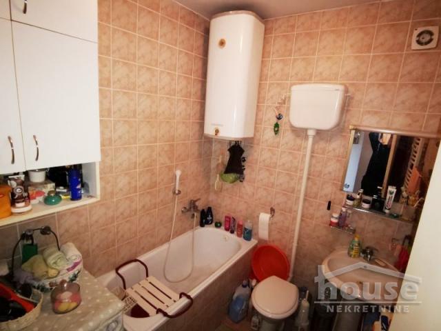 Stan NOVI SAD, BULEVAR, kv: 79, € 162740, ID: 1055709