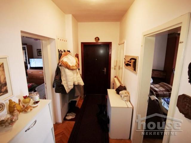 Stan NOVI SAD, BULEVAR, kv: 79, € 162740, ID: 1055709