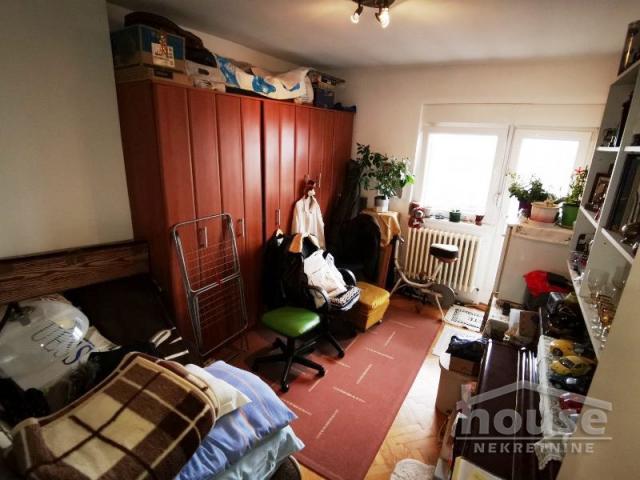 Stan NOVI SAD, BULEVAR, kv: 79, € 162740, ID: 1055709