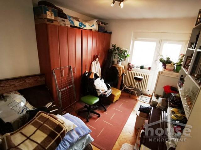 Stan NOVI SAD, BULEVAR, kv: 79, € 162740, ID: 1055709