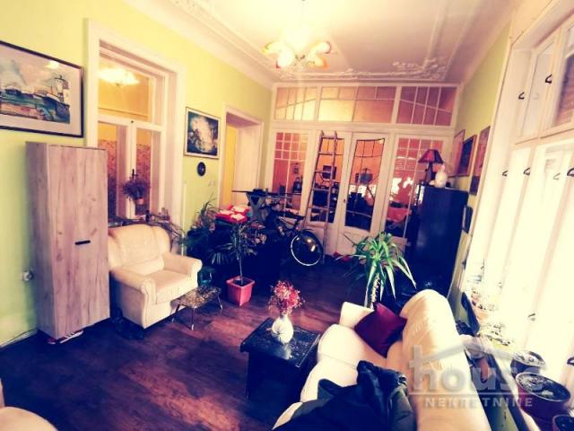 Stan NOVI SAD, CENTAR, kv: 121, € 247200, ID: 1055839