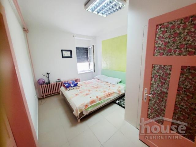 Stan NOVI SAD, CENTAR, kv: 61, € 113300, ID: 1056186