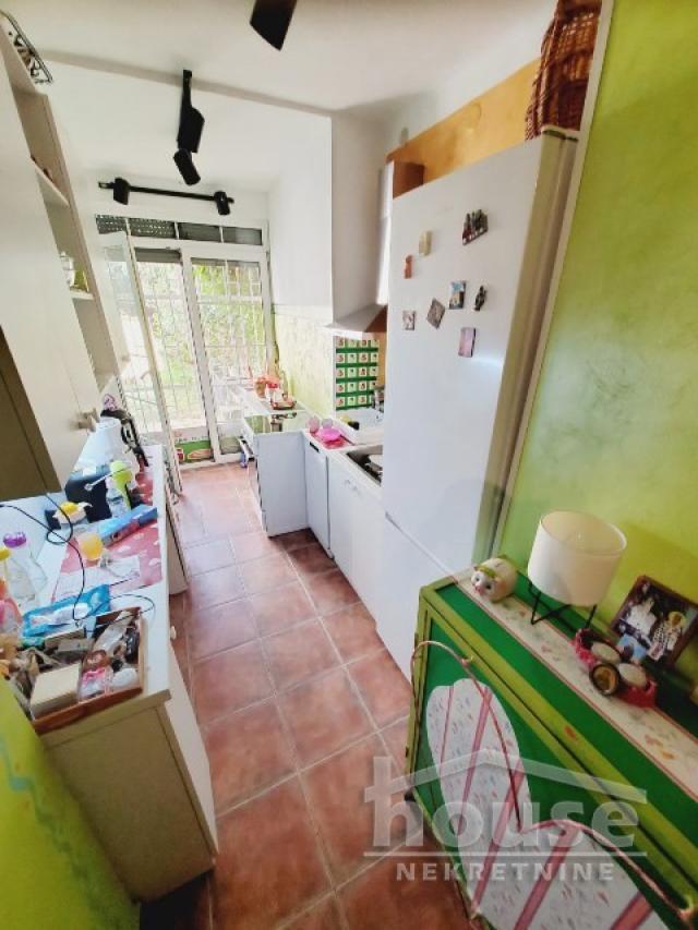 Stan NOVI SAD, CENTAR, kv: 61, € 113300, ID: 1056186