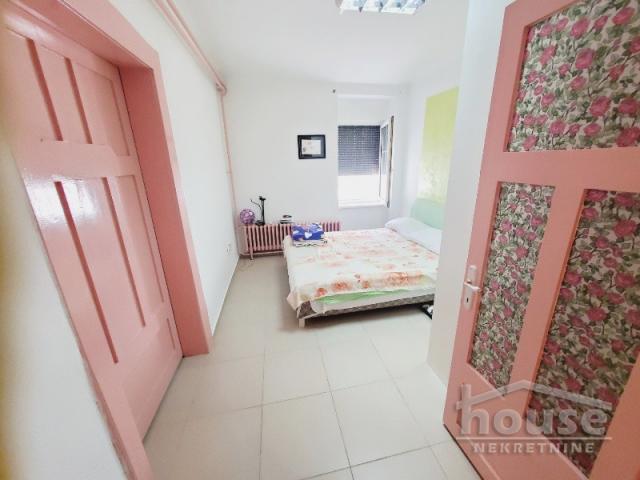 Stan NOVI SAD, CENTAR, kv: 61, € 113300, ID: 1056186