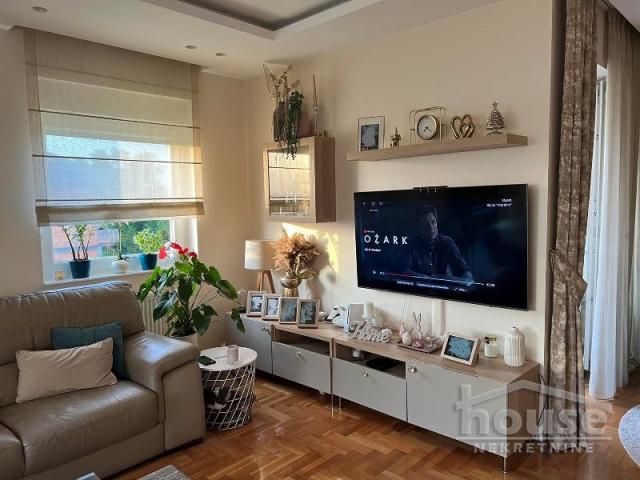 Stan NOVI SAD, BULEVAR PATRIJARHA PAVLA, kv: 95, € 309000, ID: 1056307