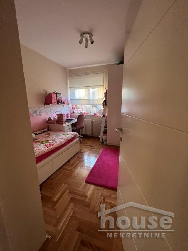 Stan NOVI SAD, BULEVAR PATRIJARHA PAVLA, kv: 95, € 309000, ID: 1056307