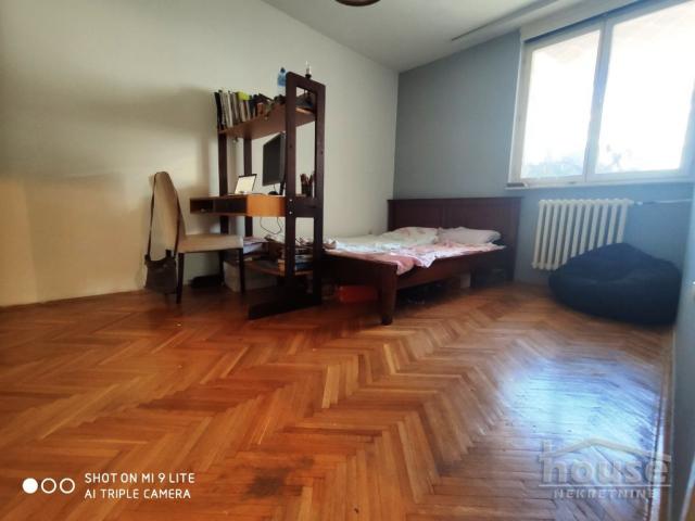 Stan NOVI SAD, STANICA, kv: 68, € 140000, ID: 1056317