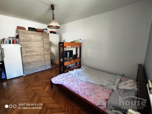 Stan NOVI SAD, STANICA, kv: 68, € 140000, ID: 1056317