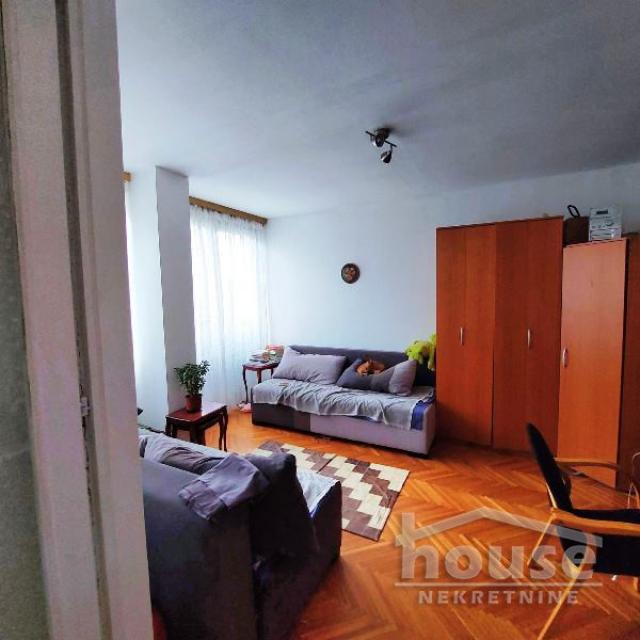 Stan NOVI SAD, STANICA, kv: 68, € 140000, ID: 1056317