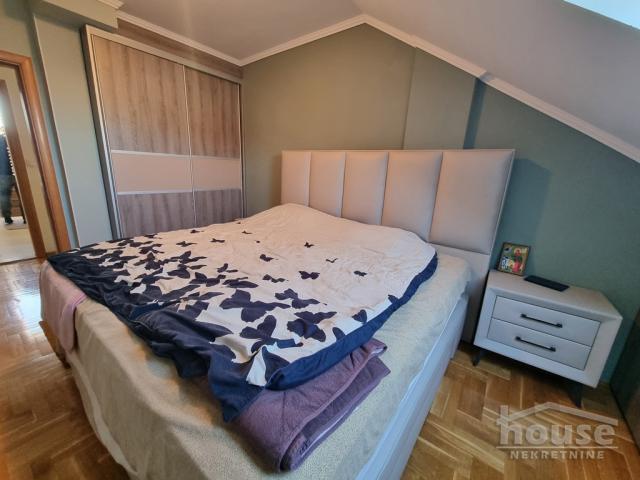 Stan NOVI SAD, SOCIJALNO, kv: 86, € 213200, ID: 1056359