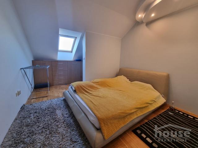 Stan NOVI SAD, SOCIJALNO, kv: 86, € 213200, ID: 1056359