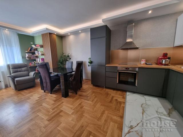 Stan NOVI SAD, SOCIJALNO, kv: 86, € 213200, ID: 1056359