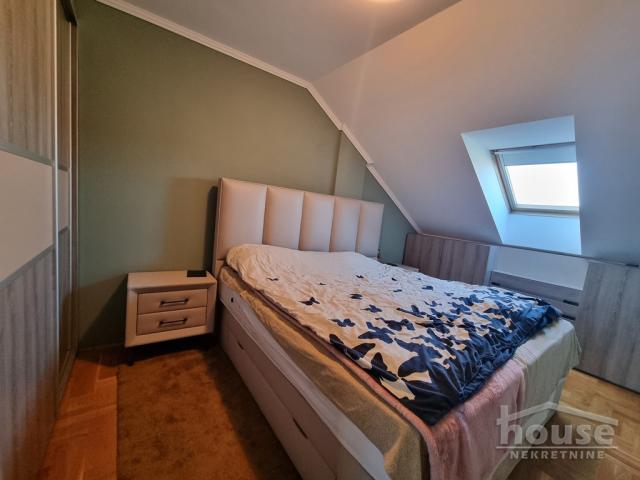 Stan NOVI SAD, SOCIJALNO, kv: 86, € 213200, ID: 1056359