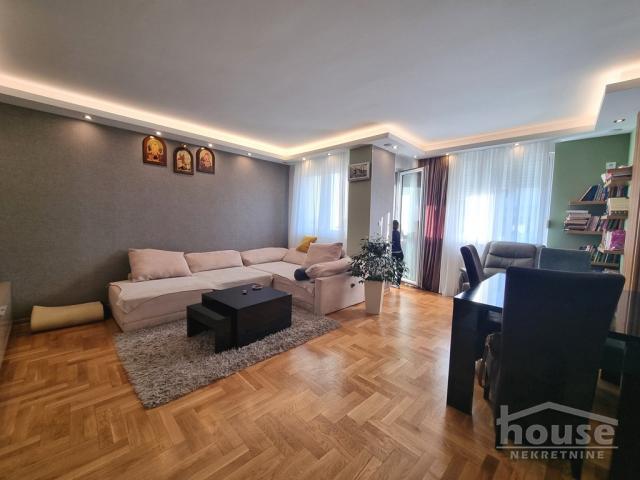 Stan NOVI SAD, SOCIJALNO, kv: 86, € 213200, ID: 1056359