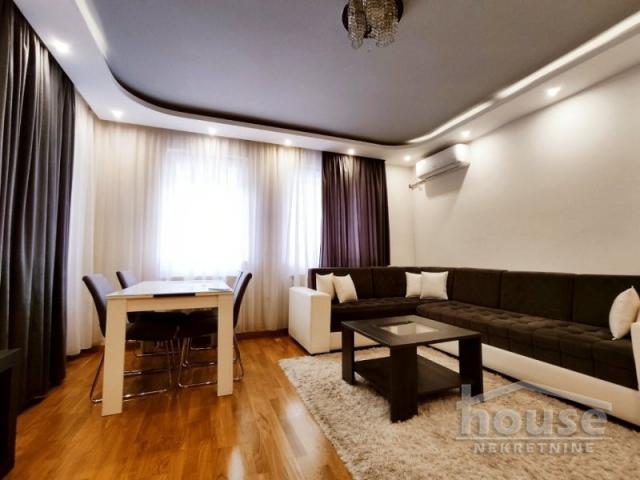 Stan NOVI SAD, ADICE, kv: 64, € 123600, ID: 1056527