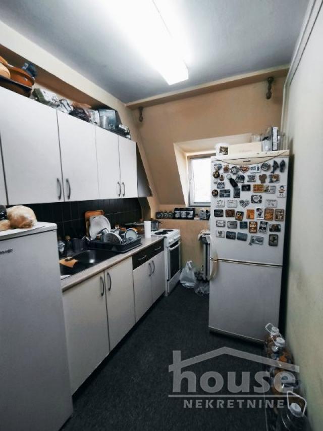 Stan NOVI SAD, NOVO NASELJE, kv: 50, € 78230, ID: 1056536