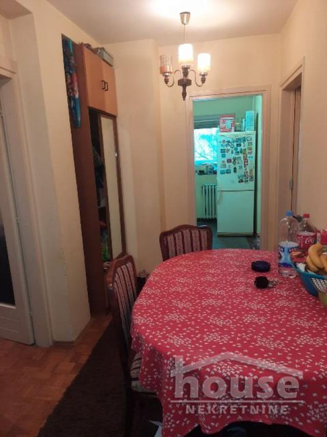 Stan NOVI SAD, NOVO NASELJE, kv: 50, € 78230, ID: 1056536