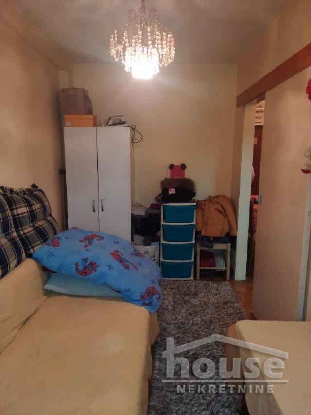 Stan NOVI SAD, NOVO NASELJE, kv: 50, € 78230, ID: 1056536