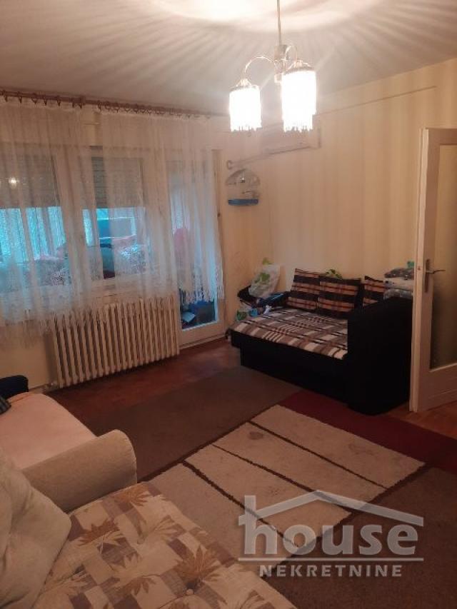 Stan NOVI SAD, NOVO NASELJE, kv: 50, € 78230, ID: 1056536