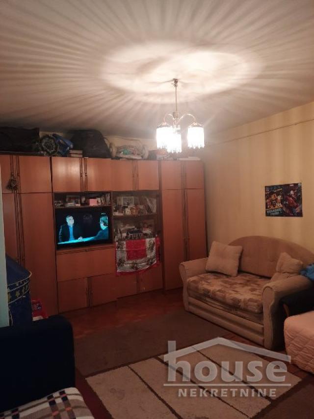 Stan NOVI SAD, NOVO NASELJE, kv: 50, € 78230, ID: 1056536