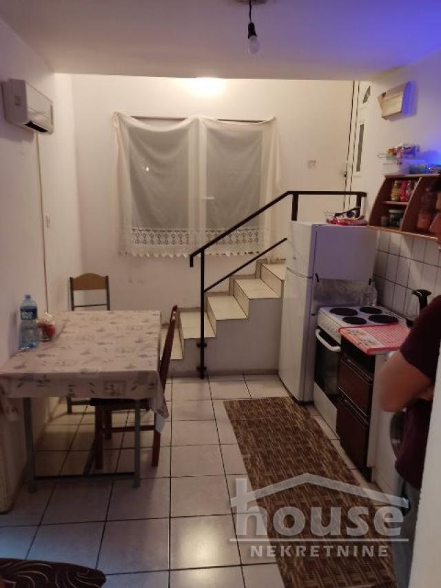 Stan NOVI SAD, CENTAR, kv: 46, € 90000, ID: 1056559