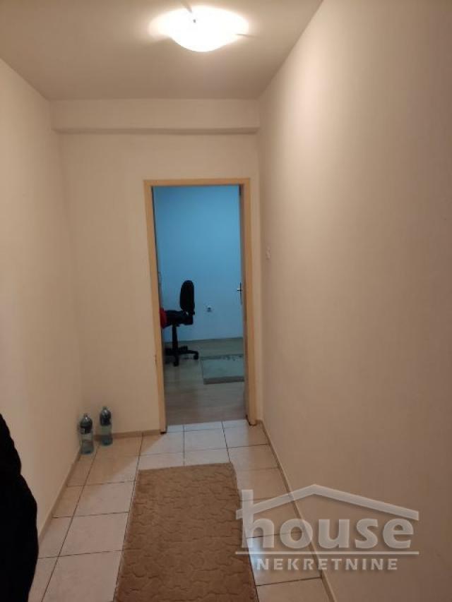 Stan NOVI SAD, CENTAR, kv: 46, € 90000, ID: 1056559