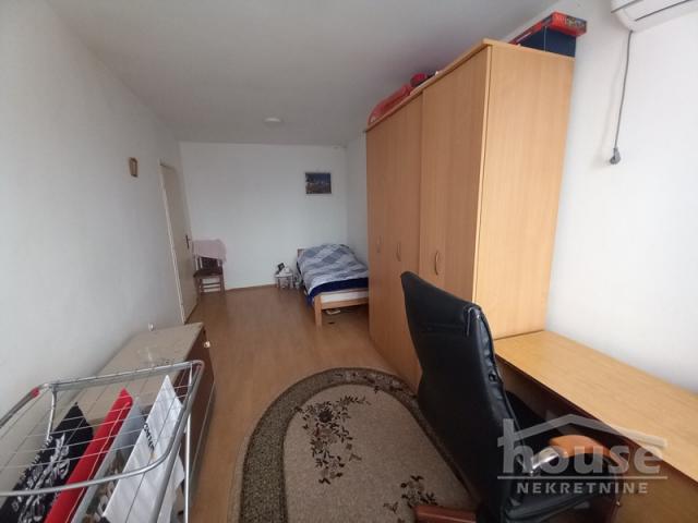 Stan NOVI SAD, CENTAR, kv: 46, € 90000, ID: 1056559