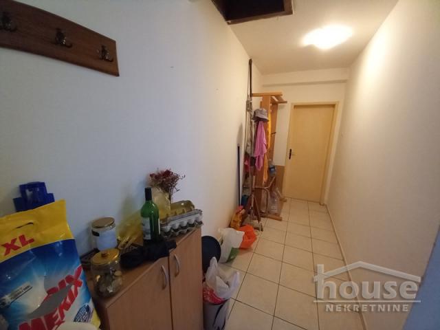 Stan NOVI SAD, CENTAR, kv: 46, € 90000, ID: 1056559