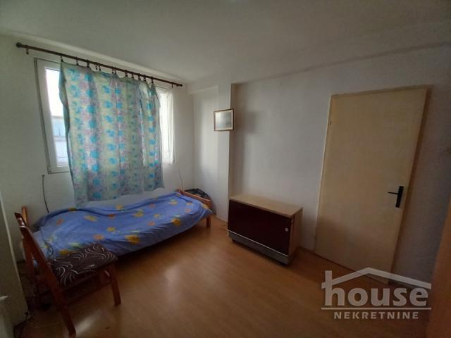 Stan NOVI SAD, CENTAR, kv: 46, € 90000, ID: 1056559