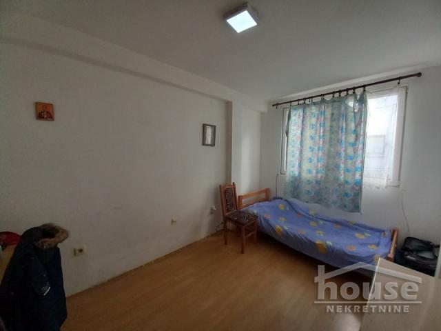 Stan NOVI SAD, CENTAR, kv: 46, € 90000, ID: 1056559