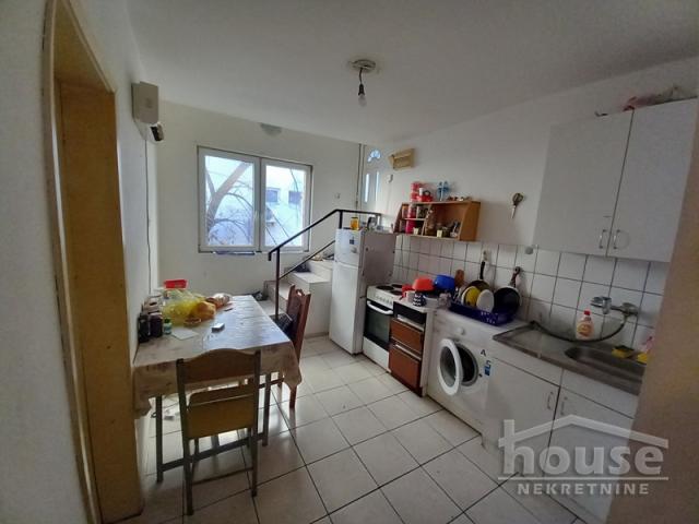 Stan NOVI SAD, CENTAR, kv: 46, € 90000, ID: 1056559