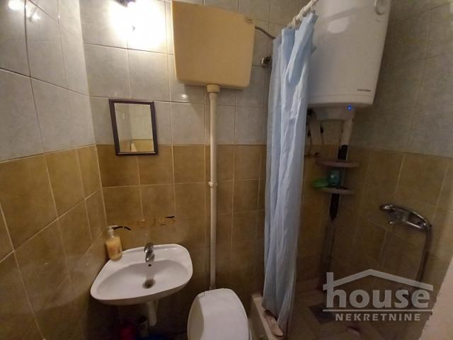 Stan NOVI SAD, CENTAR, kv: 46, € 90000, ID: 1056559