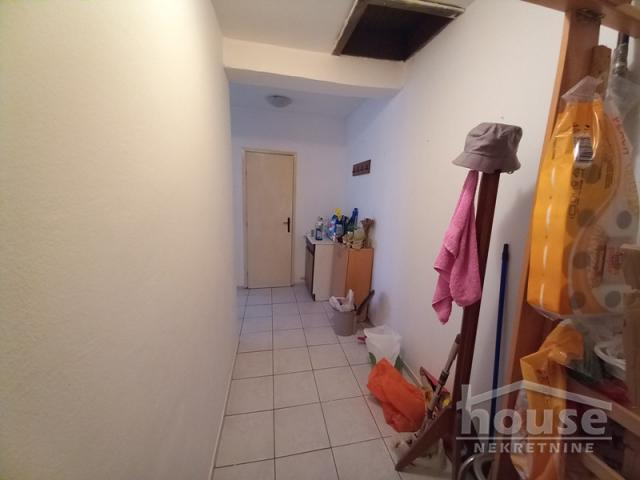 Stan NOVI SAD, CENTAR, kv: 46, € 90000, ID: 1056559