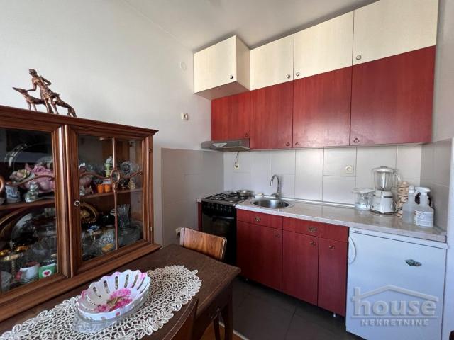 Stan NOVI SAD, SOCIJALNO, kv: 57, € 139000, ID: 1056891