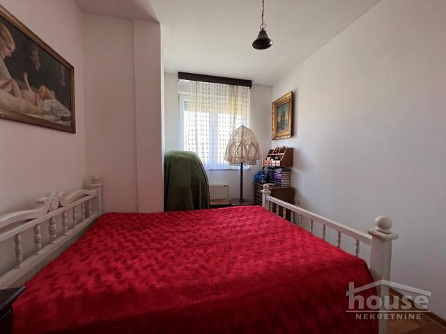 Stan NOVI SAD, SOCIJALNO, kv: 57, € 139000, ID: 1056891