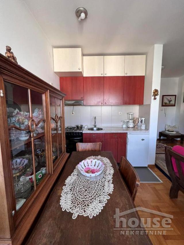 Stan NOVI SAD, SOCIJALNO, kv: 57, € 139000, ID: 1056891