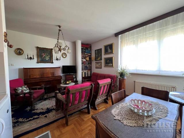 Stan NOVI SAD, SOCIJALNO, kv: 57, € 139000, ID: 1056891