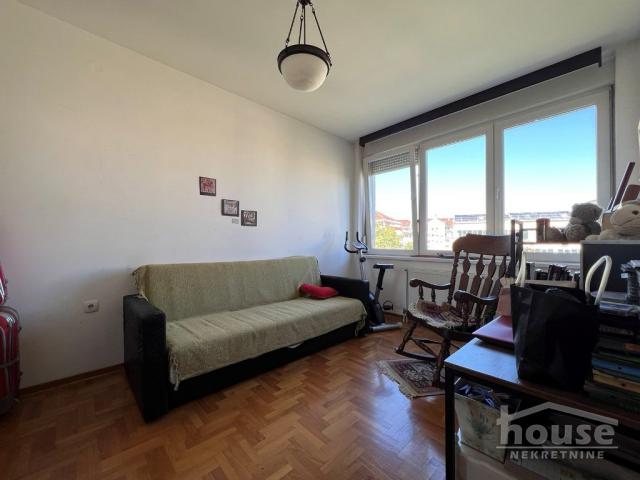 Stan NOVI SAD, SOCIJALNO, kv: 57, € 139000, ID: 1056891