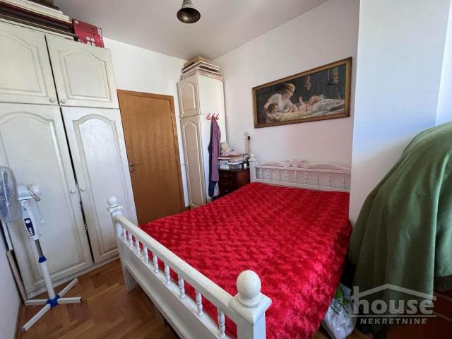 Stan NOVI SAD, SOCIJALNO, kv: 57, € 139000, ID: 1056891