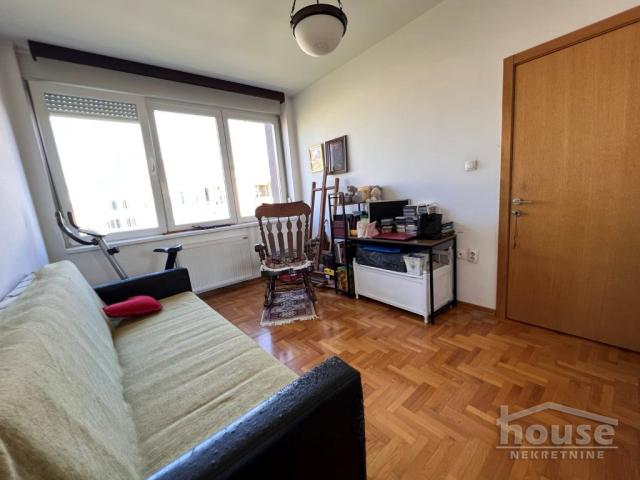 Stan NOVI SAD, SOCIJALNO, kv: 57, € 139000, ID: 1056891