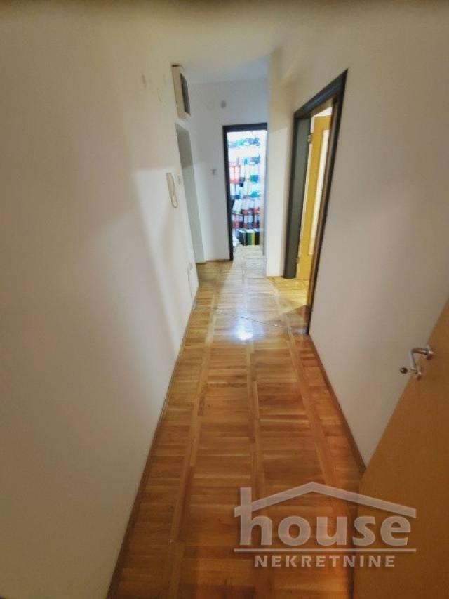 Stan NOVI SAD, SALAJKA, kv: 109, € 209950, ID: 1056904