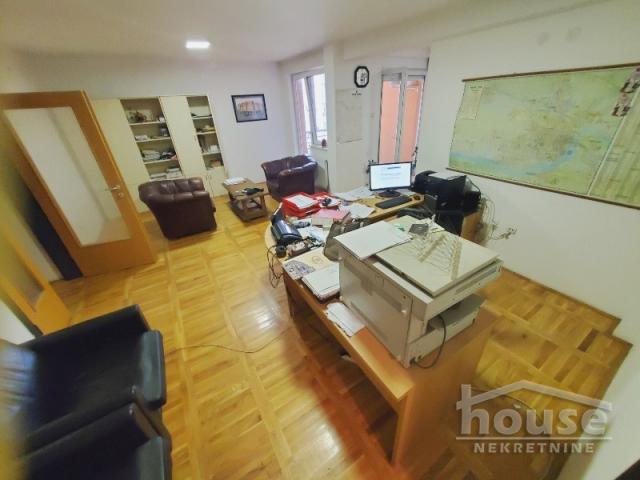 Stan NOVI SAD, SALAJKA, kv: 109, € 209950, ID: 1056904