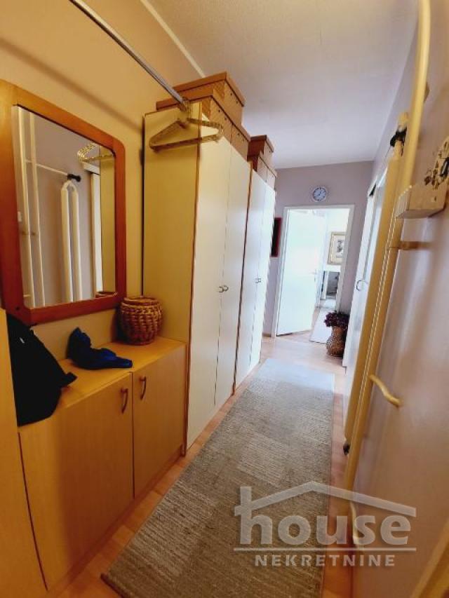 Stan NOVI SAD, STANICA, kv: 57, € 123080, ID: 1057035