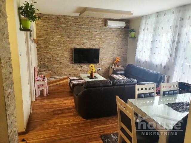 Stan NOVI SAD, CENTAR, kv: 105, € 257500, ID: 1057051