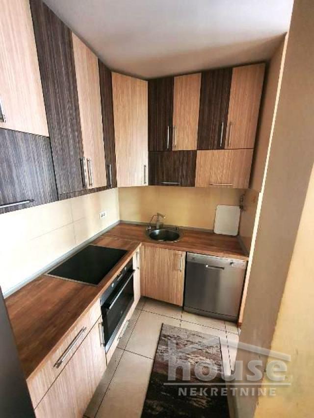 Stan NOVI SAD, CENTAR, kv: 105, € 257500, ID: 1057051